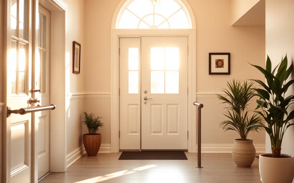 Fall Prevention, Room by Room